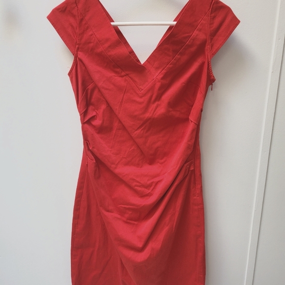 New York & Co Size 4 Dress - Picture 1 of 2